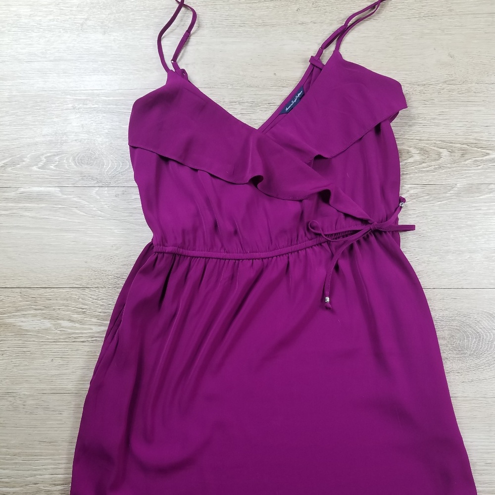 American Eagle Dress